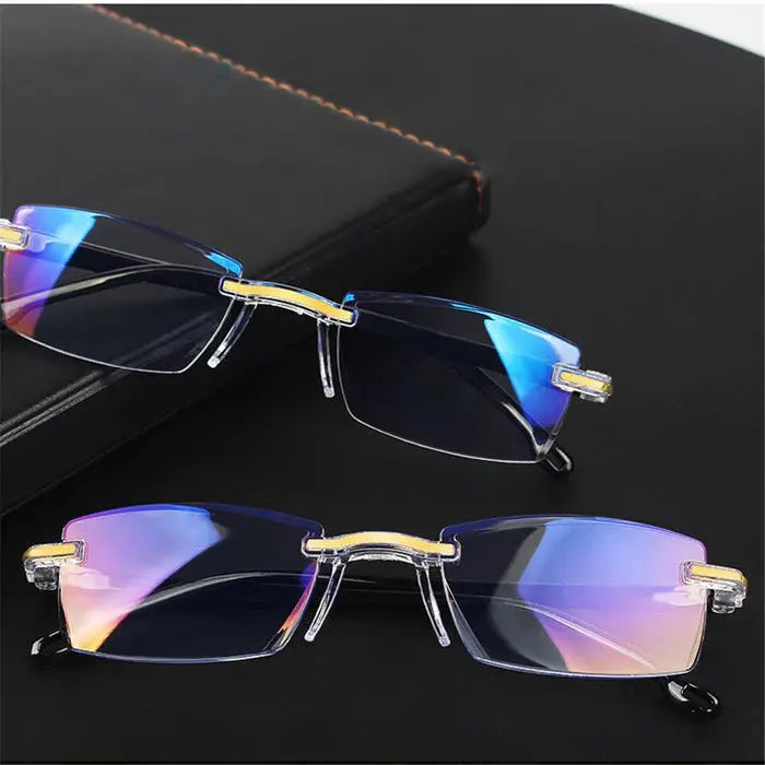 🔆Gafas Fotocromáticas TR90 SMART™ + Estuche Completamente Gratis