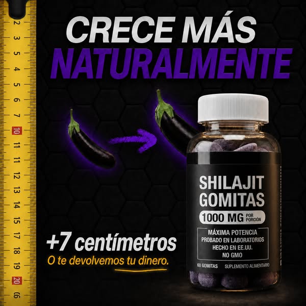 RECUPERA TU ENERGIA Y VITALIDAD