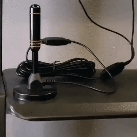 Antena TDT | TV Digital Ultra HD | Canales Gratis